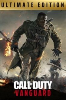 Call of Duty Vanguard Ultimate Edition Xbox Oyun kullananlar yorumlar